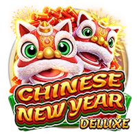 CHINESE NEW YEAR DELUXE
